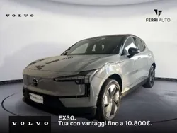 Grigio metallizzato Nuova 2024 Volvo EX30 Ultra SUV | 40.580 € (Ottimo prezzo)