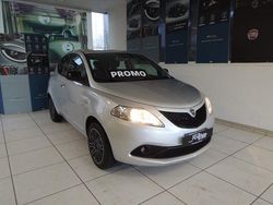 Argento Usata 2021 Lancia Ypsilon S Due volumi | 10.900 € (Buon prezzo)