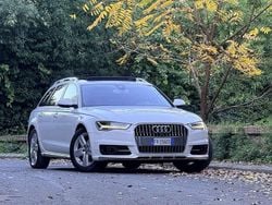 Usata 2015 Audi A6 Allroad Business Plus Station wagon | 14.500 € (Ottimo prezzo)