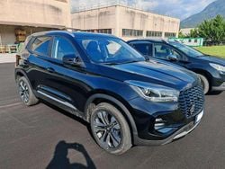Nero Nuova 2025 DR DR 5.0 SUV | 18.299 €