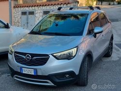 Usata 2019 Opel Crossland X SUV | 7000 € (Super prezzo)