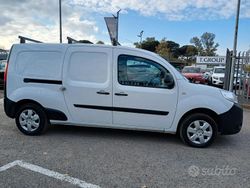 Bianco Usata 2018 Renault Kangoo Monovolume | 11.490 € (Molto cara)