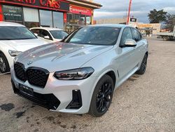 Grigio Usata 2024 BMW X4 M Sport SUV | 58.900 € (Cara)