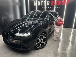 Nero Usata 2023 Alfa Romeo Tonale Ti SUV | 26.990 € (Buon prezzo)