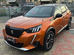 Marrone Usata 2020 Peugeot 2008 GT SUV | 15.200 € (Buon prezzo)