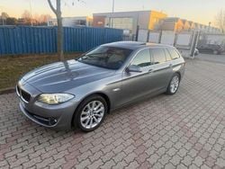Grigio Usata 2012 BMW 525 Station wagon | 10.000 € (Ottimo prezzo)