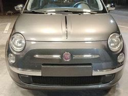 Usata 2014 Fiat 500 Lounge Due volumi | 5600 € (Buon prezzo)