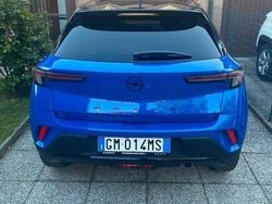 Blu Usata 2023 Opel Mokka GS Line SUV | 16.000 € (Ottimo prezzo)