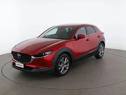 Rosso Usata 2020 Mazda CX-30 Exclusive SUV | 17.999 € (Buon prezzo)