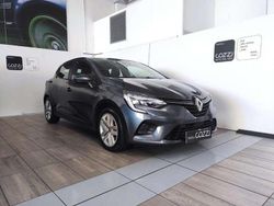 Grigio Usata 2022 Renault Clio Zen Furgone | 12.459 €