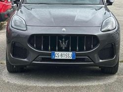Grigio Usata 2024 Maserati Grecale GT SUV | 57.900 € (Ottimo prezzo)