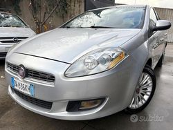 Grigio Usata 2009 Fiat Bravo Due volumi | 2950 € (Buon prezzo)