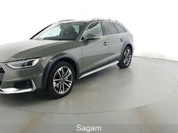 Grigio chronos metalizzato Usata 2024 Audi A4 Allroad Business Station wagon | 39.900 € (Buon prezzo)