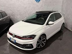 Bianco Usata 2019 VW Polo GTI Tre volumi | 15.900 € (Ottimo prezzo)