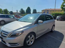 Usata 2012 Mercedes B180 Premium Monovolume | 7500 € (Ottimo prezzo)