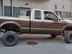 Usata 2000 Ford F250 | 29.990 €