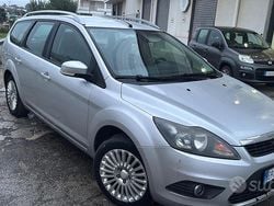 Marrone Usata 2010 Ford Focus Station wagon | 1700 € (Ottimo prezzo)