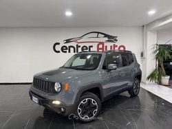 Other Usata 2015 Jeep Renegade Trailhawk SUV | 14.600 € (Buon prezzo)
