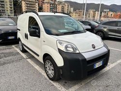 Bianco Usata 2015 Fiat Fiorino Monovolume | 4800 € (Buon prezzo)