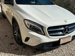 Usata 2014 Mercedes GLA220 Edition SUV | 13.500 €