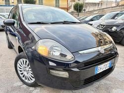 Blu Usata 2011 Fiat Punto Evo Due volumi | 2500 € (Ottimo prezzo)