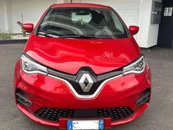 Usata 2022 Renault Zoe Life Due volumi | 15.500 € (Buon prezzo)
