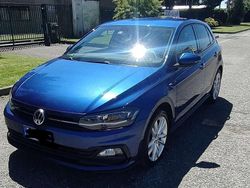Usata 2018 VW Polo Highline Tre volumi | 14.200 € (Buon prezzo)