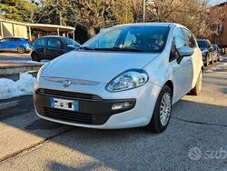Grigio Usata 2010 Fiat Punto Evo Due volumi | 3300 € (Buon prezzo)