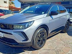 Other Usata 2023 Opel Grandland X GS Line SUV | 18.800 € (Buon prezzo)