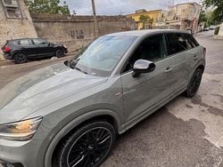 Grigio Usata 2019 Audi Q2 Ambiente SUV | 21.499 € (Buon prezzo)