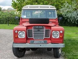 Usata 1981 Land Rover 88 SUV | 12.500 €