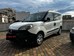 Other Usata 2017 Fiat Doblò Pop Monovolume | 7490 € (Ottimo prezzo)