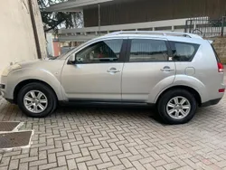 Usata 2009 Citroën C-Crosser SUV | 4500 € (Buon prezzo)
