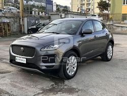 Grigio Usata 2019 Jaguar E-Pace SE SUV | 18.500 € (Super prezzo)