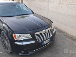 Lancia Thema