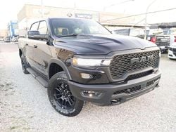 Nero Nuova 2025 Dodge Ram Pick-up | 78.880 € (Super prezzo)