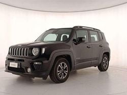 Black clear coat Usata 2019 Jeep Renegade Longitude SUV | 12.500 € (Buon prezzo)