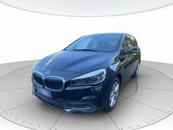 Nero Usata 2021 BMW 225 Active Tourer iPerformance Monovolume | 17.300 € (Buon prezzo)