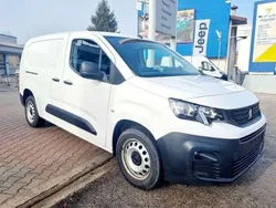 Bianco Usata 2020 Renault Express Due volumi | 14.900 €