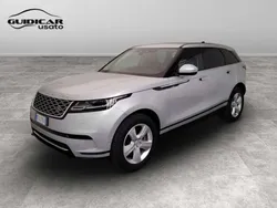 Argento Usata 2021 Land Rover Range Rover SUV | 38.900 € (Buon prezzo)