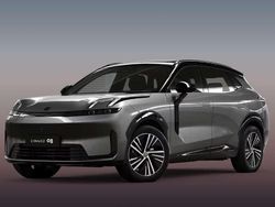 Other Nuova 2025 Lynk & Co 08 SUV | 46.600 €