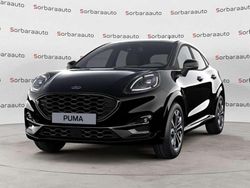 Nero Usata 2024 Ford Puma ST-Line SUV | 20.990 € (Buon prezzo)