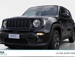 Nero Usata 2023 Jeep Renegade Longitude SUV | 14.900 € (Super prezzo)