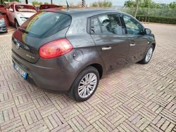 Marrone Usata 2013 Fiat Bravo Easy Due volumi | 5900 € (Cara)