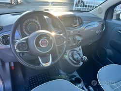 Usata 2016 Fiat 500 Due volumi | 8500 € (Buon prezzo)