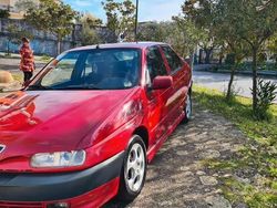 Rosso Usata 1997 Alfa Romeo 146 Due volumi | 4200 €
