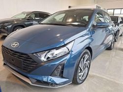 Grey pearl Nuova 2025 Hyundai i20 Due volumi | 16.900 € (Buon prezzo)