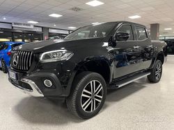 Nero Usata 2020 Mercedes 350 SUV | 48.900 € (Buon prezzo)