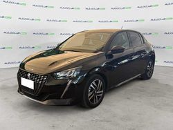 Nero Usata 2023 Peugeot 208 Allure Due volumi | 17.900 € (Buon prezzo)