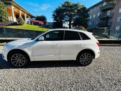 Bianco Usata 2014 Audi Q5 S-Line SUV | 18.000 € (Molto cara)
